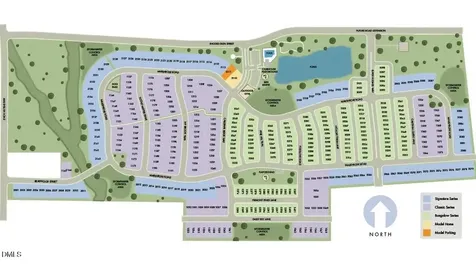 5148 Cardinal Ridge Way Wendell NC 27591