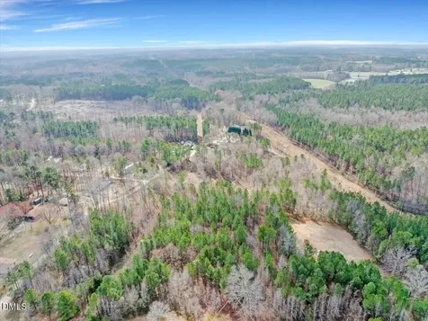 1.30 Acre Big Ruin Creek Lane Henderson NC 27537