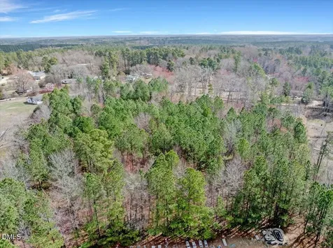 1.30 Acre Big Ruin Creek Lane Henderson NC 27537