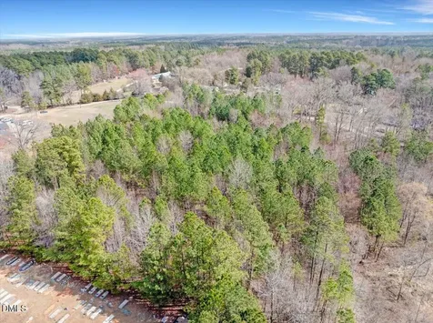 1.30 Acre Big Ruin Creek Lane Henderson NC 27537