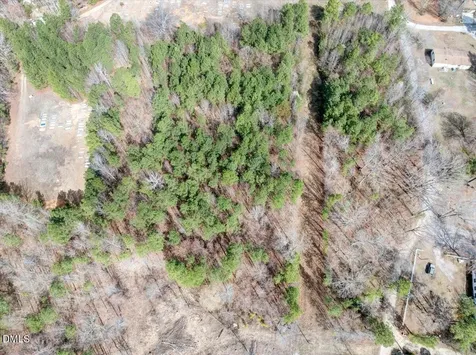 1.30 Acre Big Ruin Creek Lane Henderson NC 27537