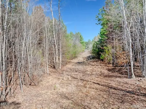 1.30 Acre Big Ruin Creek Lane Henderson NC 27537