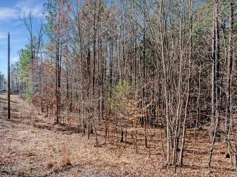 1.30 Acre Big Ruin Creek Lane Henderson NC 27537