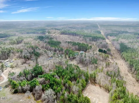 1.30 Acre Big Ruin Creek Lane Henderson NC 27537