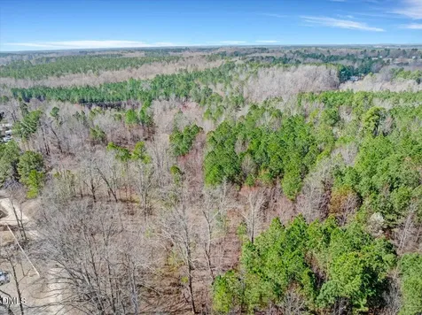 1.30 Acre Big Ruin Creek Lane Henderson NC 27537