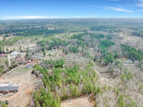 1.30 Acre Big Ruin Creek Lane Henderson NC 27537