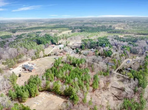 1.30 Acre Big Ruin Creek Lane Henderson NC 27537