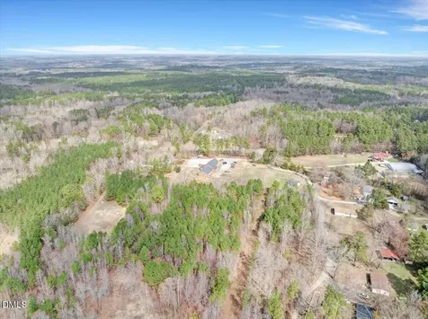 1.30 Acre Big Ruin Creek Lane Henderson NC 27537