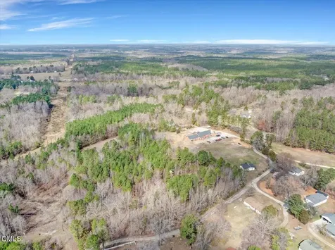 1.30 Acre Big Ruin Creek Lane Henderson NC 27537