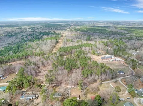1.30 Acre Big Ruin Creek Lane Henderson NC 27537