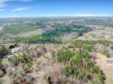 1.30 Acre Big Ruin Creek Lane Henderson NC 27537