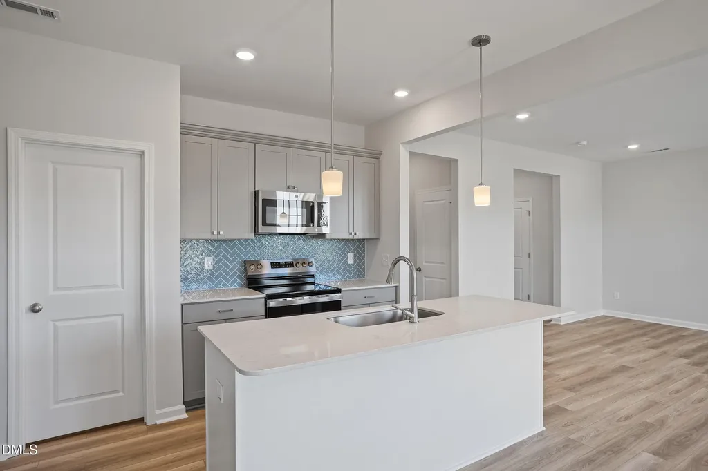 452 White Oak Garden Way Garner NC 27529
