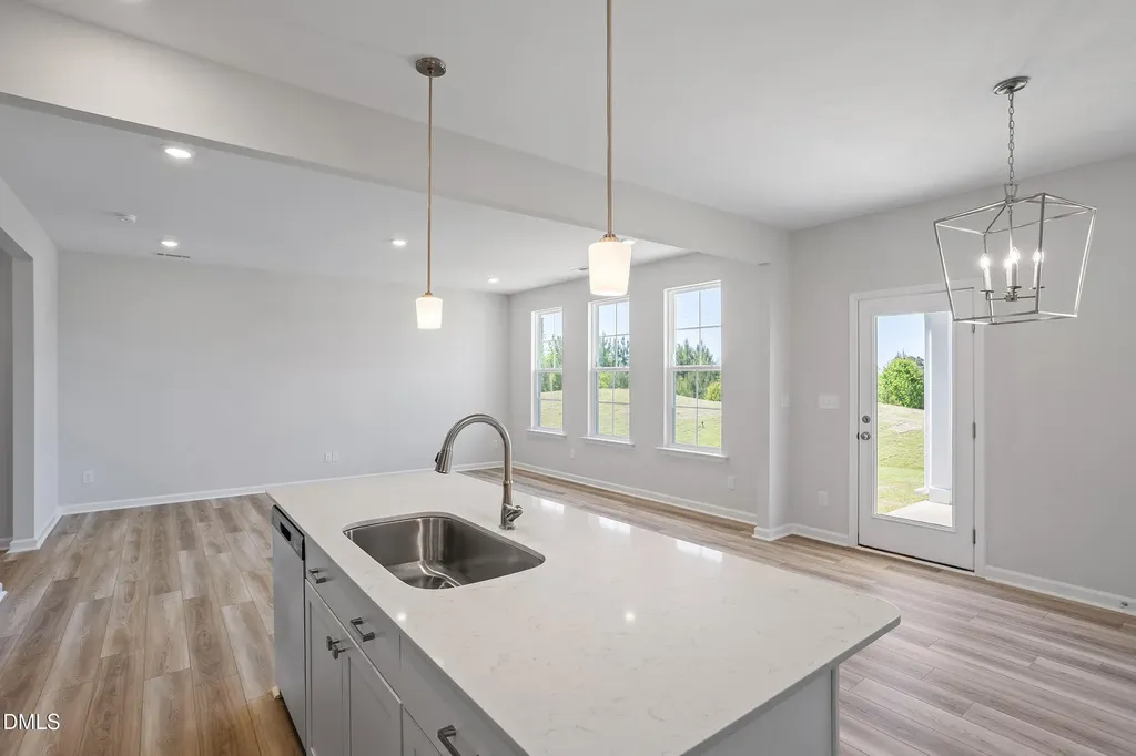 452 White Oak Garden Way Garner NC 27529
