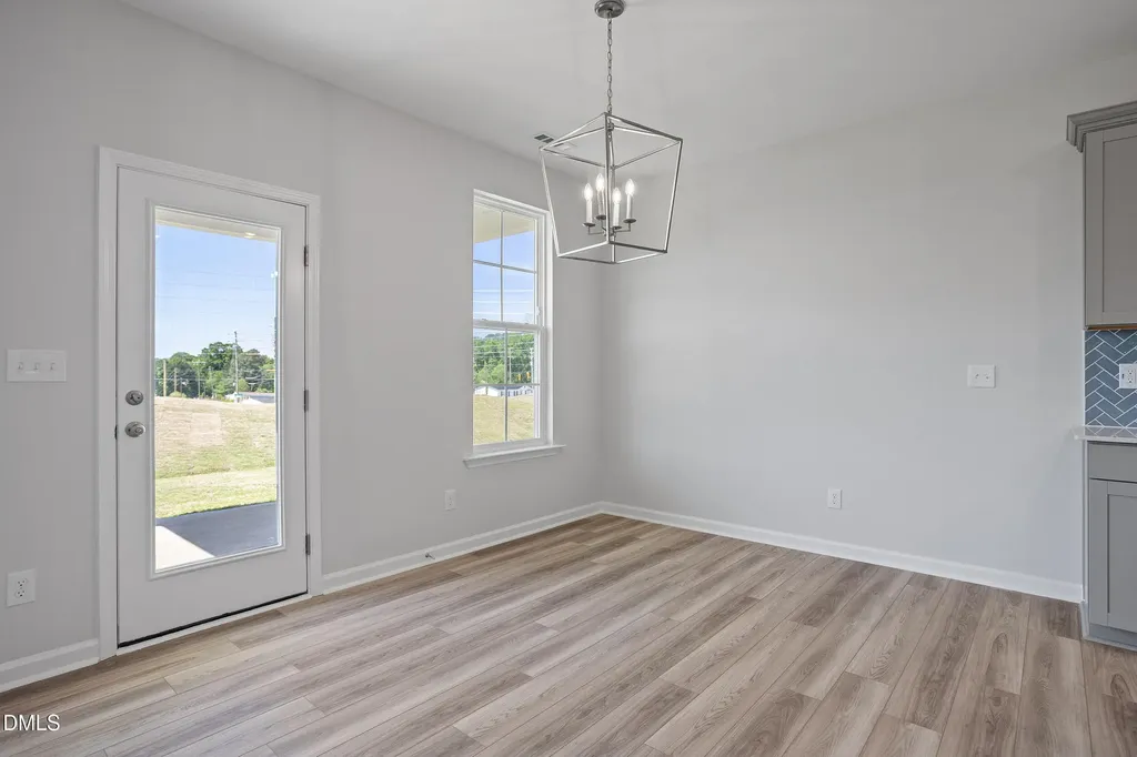 452 White Oak Garden Way Garner NC 27529