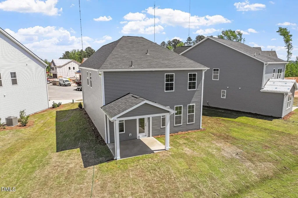 452 White Oak Garden Way Garner NC 27529