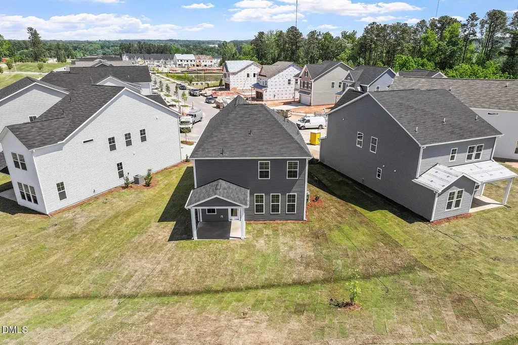 452 White Oak Garden Way Garner NC 27529