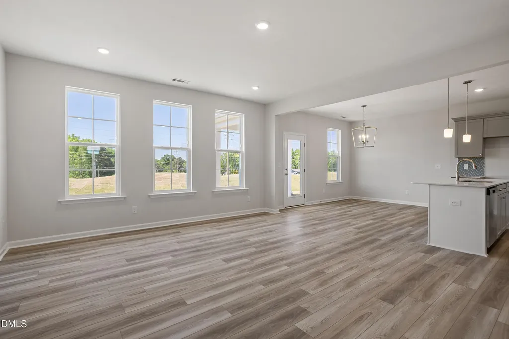 452 White Oak Garden Way Garner NC 27529