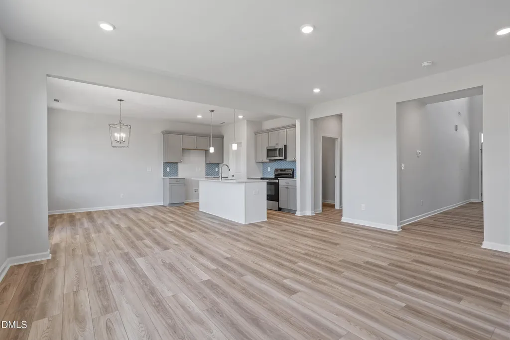452 White Oak Garden Way Garner NC 27529