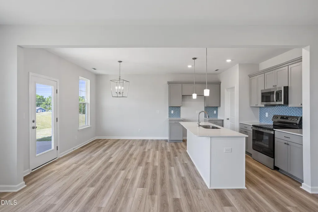 452 White Oak Garden Way Garner NC 27529