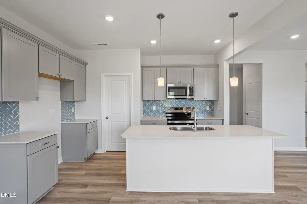 452 White Oak Garden Way Garner NC 27529