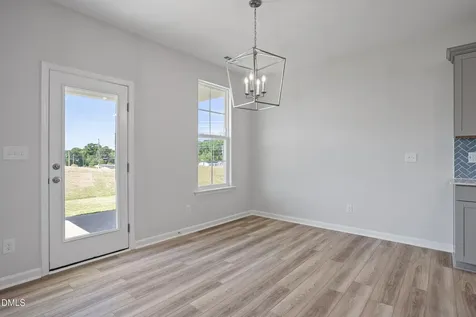 452 White Oak Garden Way Garner NC 27529