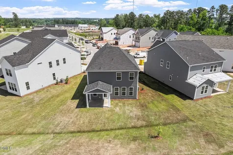 452 White Oak Garden Way Garner NC 27529