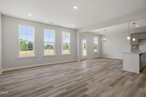 452 White Oak Garden Way Garner NC 27529