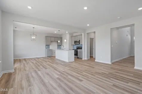 452 White Oak Garden Way Garner NC 27529