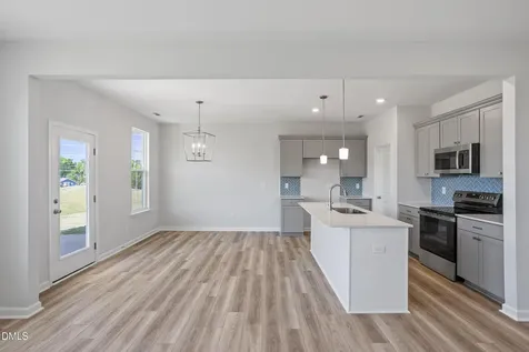 452 White Oak Garden Way Garner NC 27529