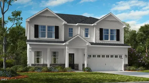 213 Hickory Avenue Sanford NC 27330