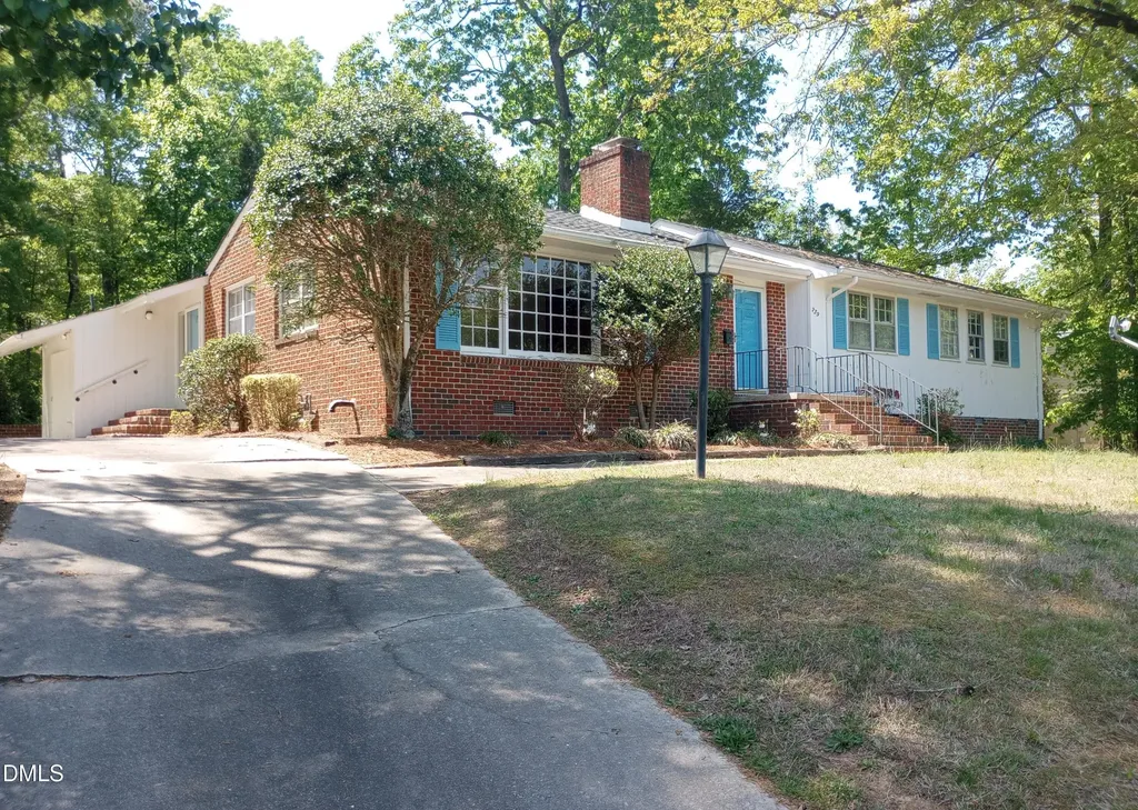 239 Hamilton Road Chapel Hill NC 27517