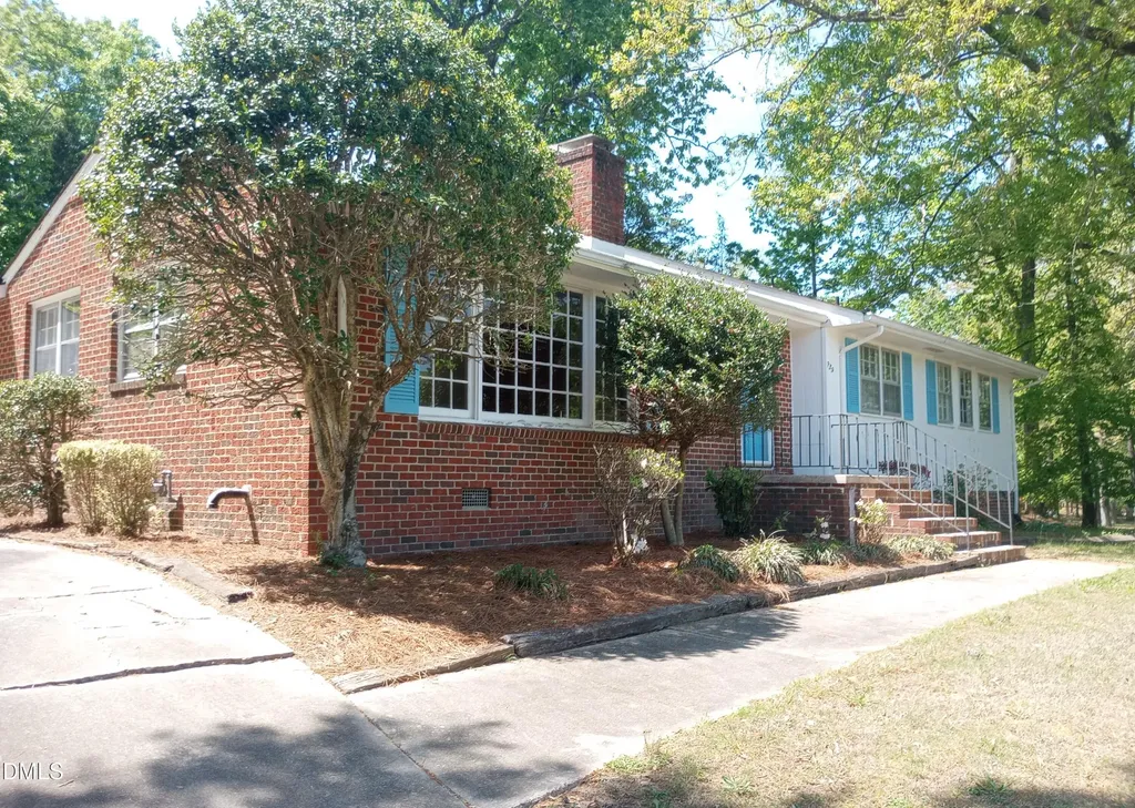 239 Hamilton Road Chapel Hill NC 27517