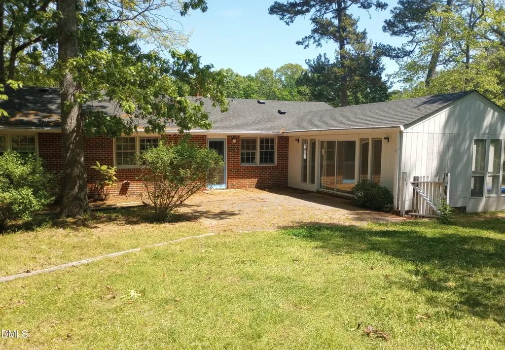 239 Hamilton Road Chapel Hill NC 27517