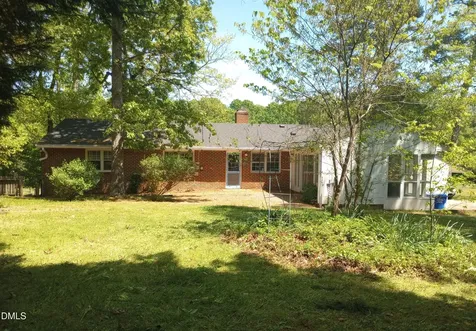 239 Hamilton Road Chapel Hill NC 27517