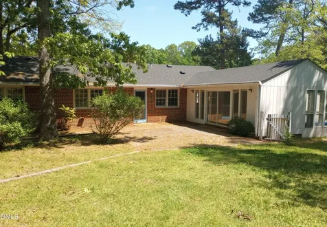 239 Hamilton Road Chapel Hill NC 27517