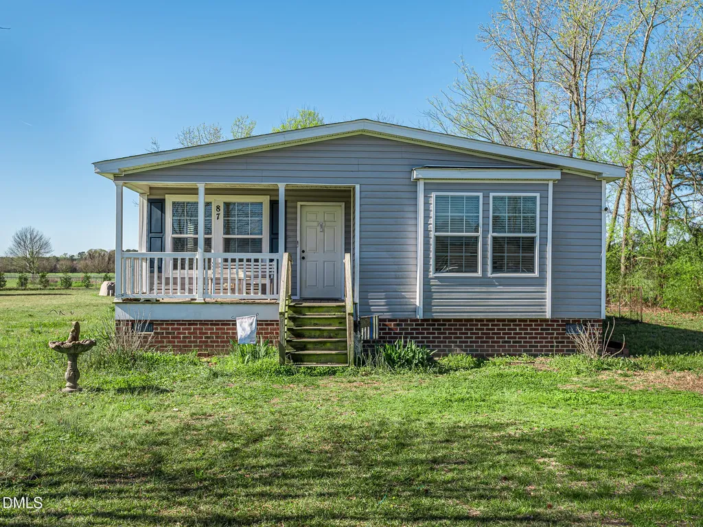 87 Garland Way Dunn NC 28334