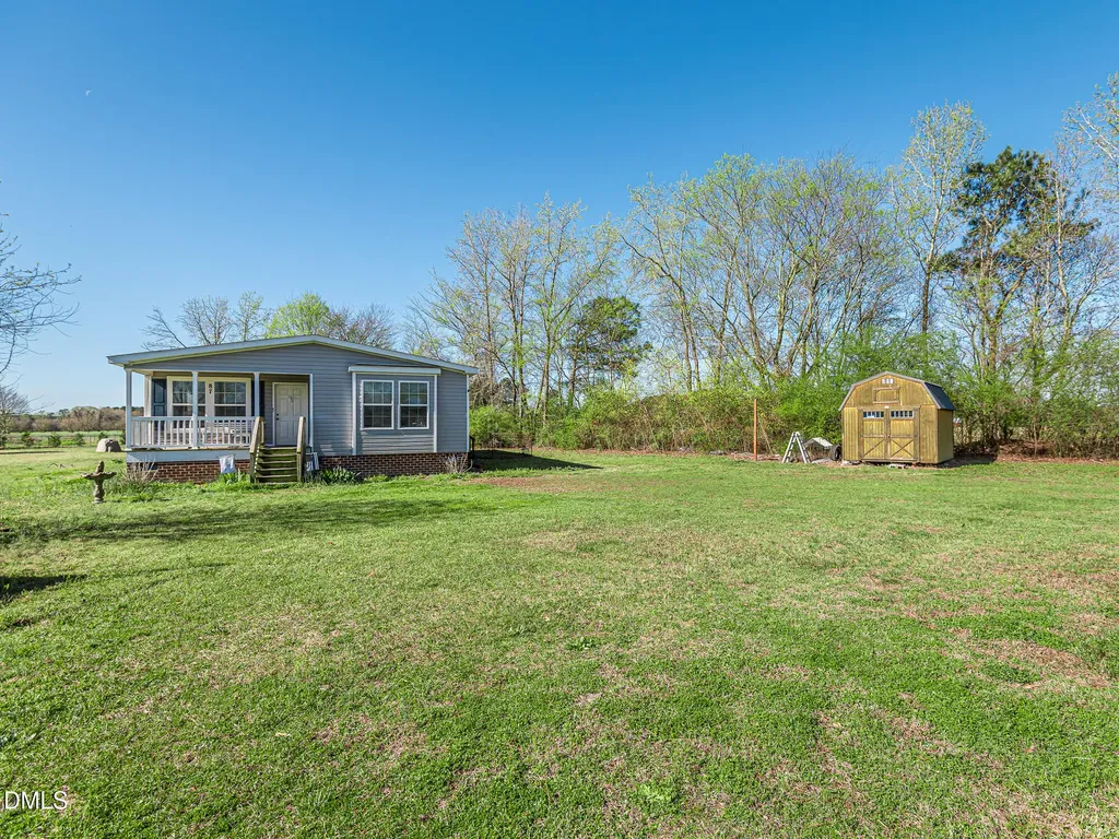 87 Garland Way Dunn NC 28334