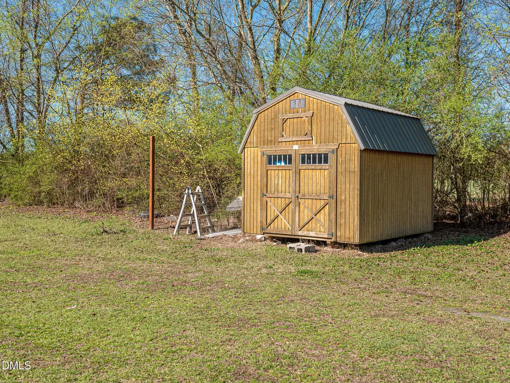 87 Garland Way Dunn NC 28334