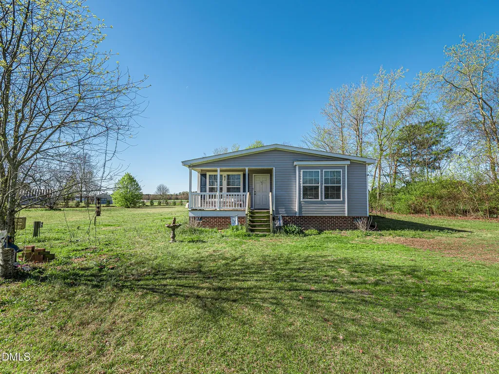 87 Garland Way Dunn NC 28334