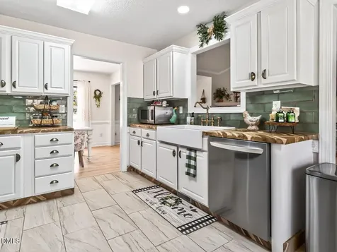 140 Baron Circle Youngsville NC 27596