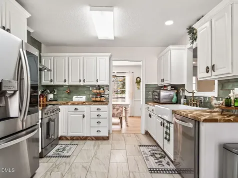 140 Baron Circle Youngsville NC 27596