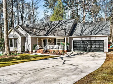 140 Baron Circle Youngsville NC 27596