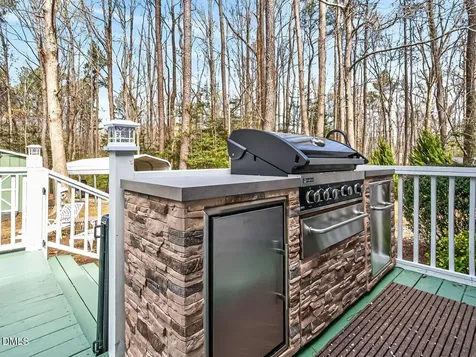 140 Baron Circle Youngsville NC 27596