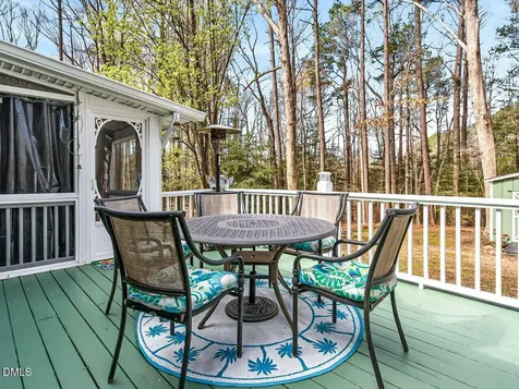 140 Baron Circle Youngsville NC 27596