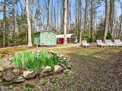 140 Baron Circle Youngsville NC 27596