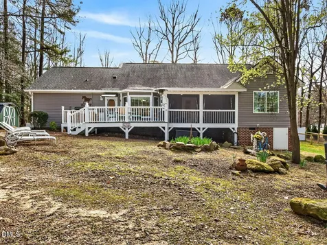 140 Baron Circle Youngsville NC 27596