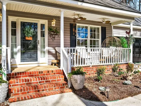 140 Baron Circle Youngsville NC 27596