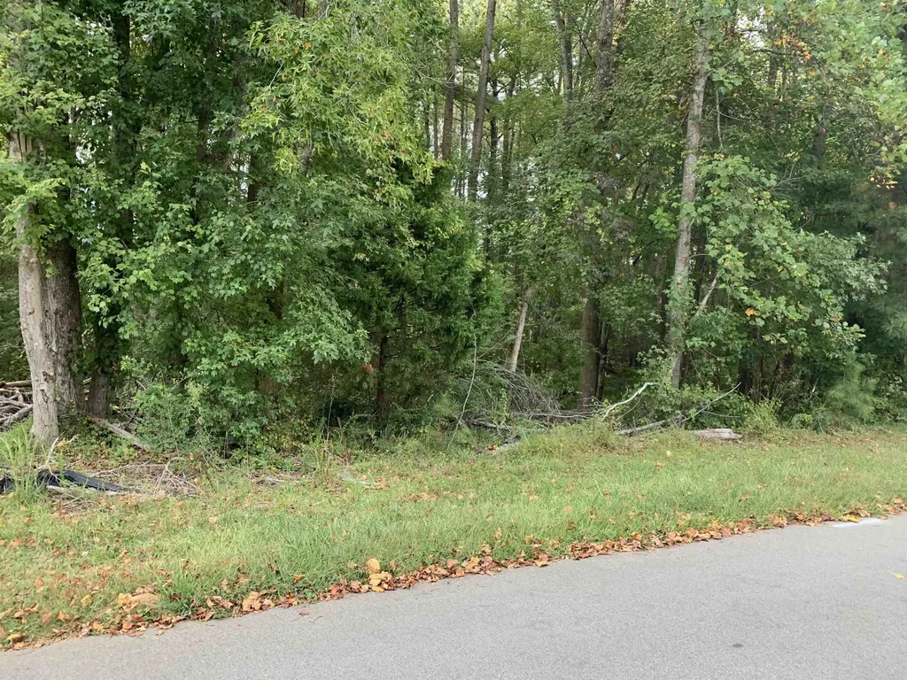 4553 Ashley View Lane Oxford NC 27565