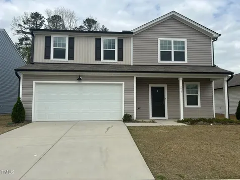 3417 Honey Ivy Lane Raleigh NC 27604