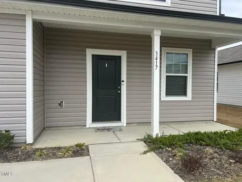 3417 Honey Ivy Lane Raleigh NC 27604